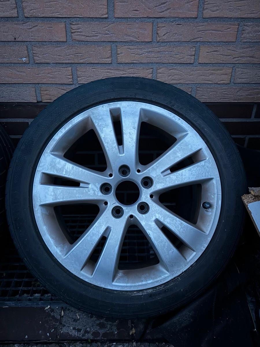 Mercedes-Benz C200 2011 — photo 10
