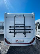 Sunlight I 69 L ** Modell 2025** Fiat 180 PS Automatik**