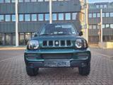 Suzuki Jimny Jimny Comfort Lim. Nur 101 Tkm-AHK   - Suzuki aus 2007