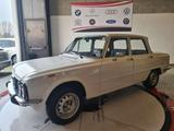 Alfa Romeo Giulia Nuova Super 1300 - Alfa Romeo Gebrauchtwagen von 1975