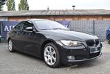 BMW Coupe 330d xDrive*NAV*KLI*SHZ*AHK*MULTI*PDC*TÜV*