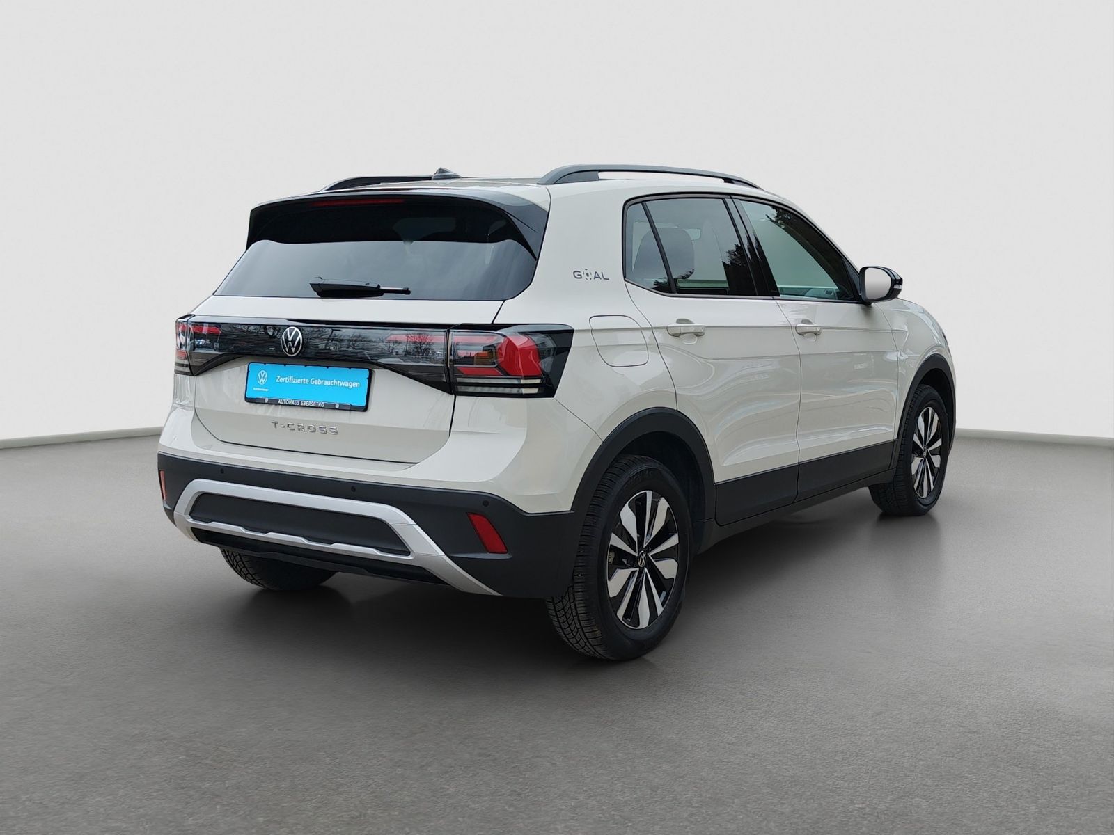 Volkswagen T-Cross - Bild 6