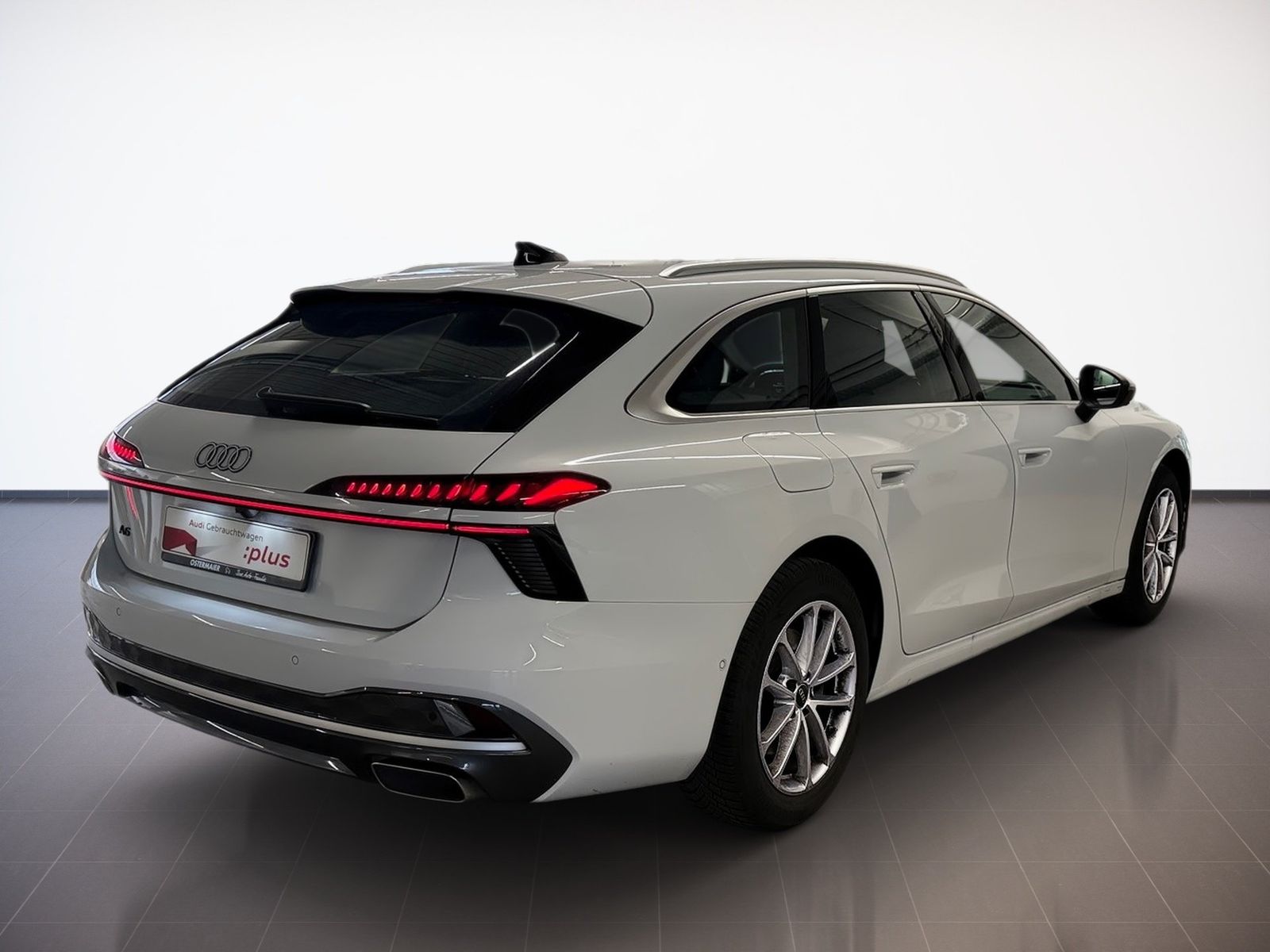 Audi A6 - Bild 4