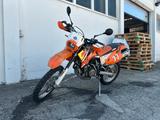 KTM 640 LC4 - KTM LC4