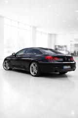 BMW 640 Gran Coupé 640d Gran Coupé M Sport Editi... - BMW 640 Gran Coupé: Von Privat
