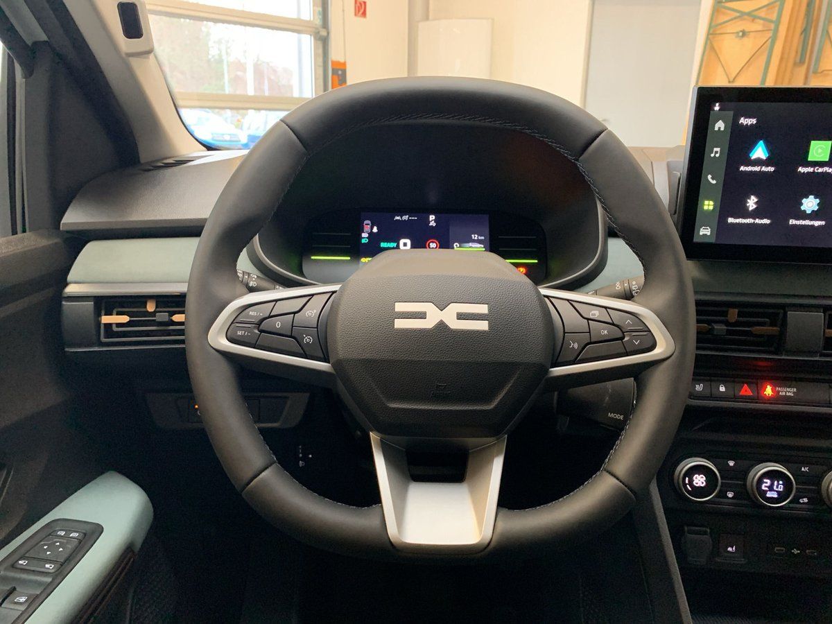 Dacia Jogger - Bild 15