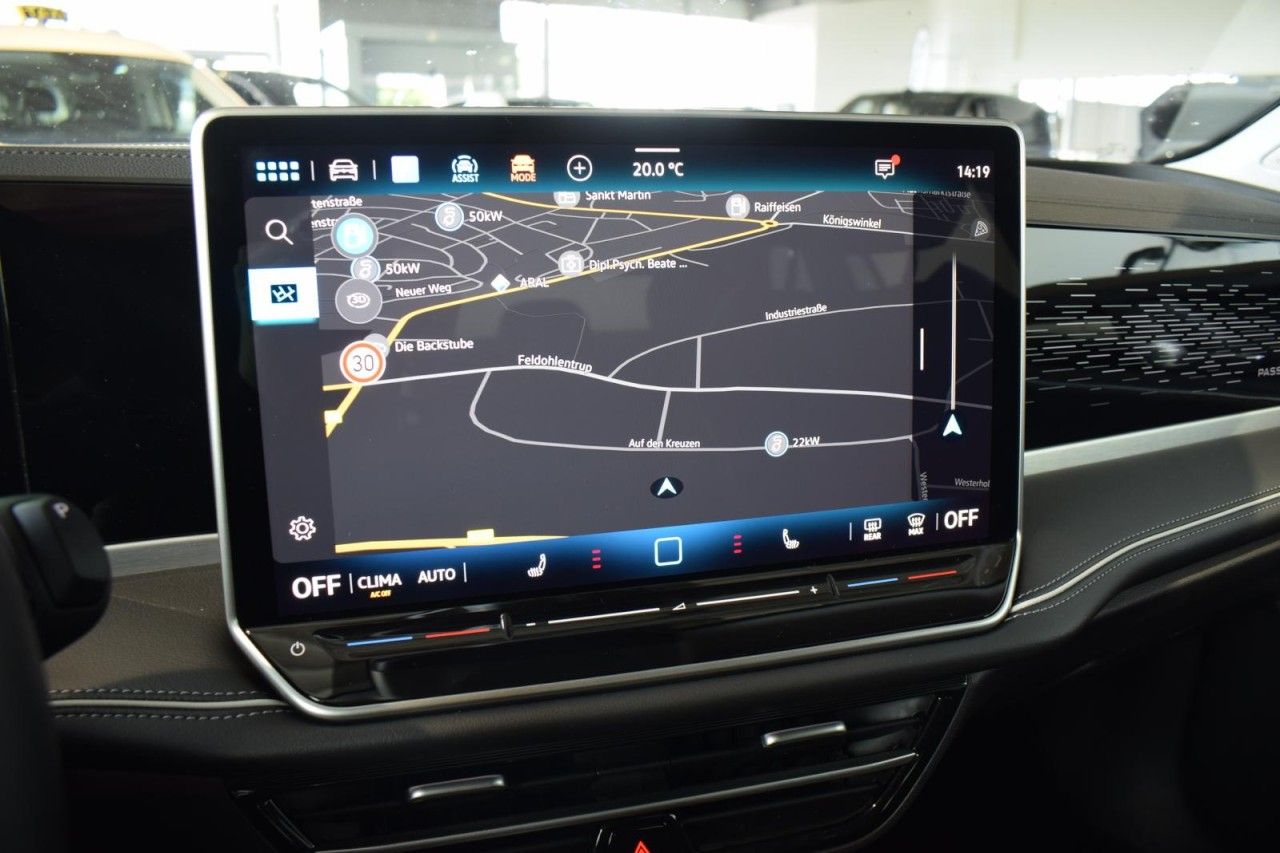 Volkswagen Passat Variant - Bild 15