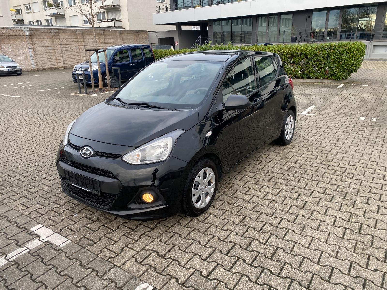 Hyundai i10 Classic