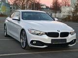 BMW 420*SPORT LINE*AUT*SPORT SITZE*19ZOLL*GARANTIE* - BMW 420: Coupe