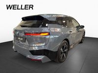 BMW iX - Vorschau Bild 5