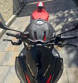 Aprilia Tuono V 4 Factory - Aprilia Tuono V4 Factory
