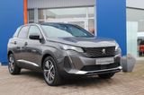Peugeot 3008 Allure Pack PureTech 130 - Peugeot 3008 Tageszulassungen