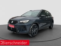 Seat Arona - Vorschau Bild 1