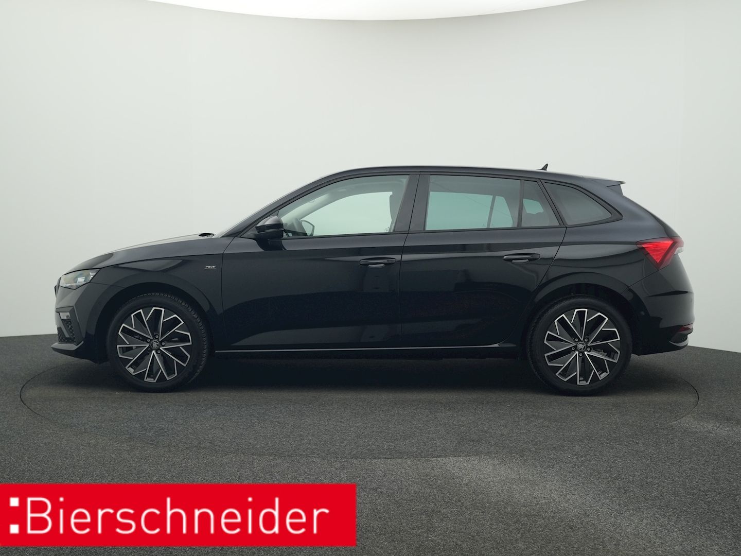 Skoda Scala - Bild 3