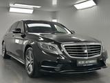 Mercedes-Benz S 500 Lang AMG Sport Paket LED Distronic PLUS - Mercedes-Benz S-Klasse Gebrauchtwagen