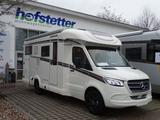 Carthago C-TOURER T 143 LE MB Listenpreis 144.850 € - Offers