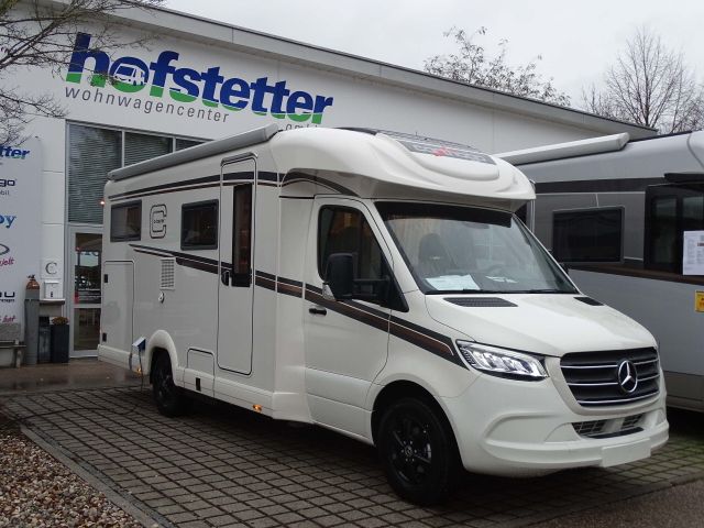 Carthago C-TOURER T 143 LE MB Listenpreis 144.850 €