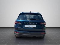 Skoda Karoq - Vorschau Bild 7
