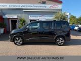 Peugeot Rifter GT-LINE L2*1.HAND*NAVI*TEMPO*KAMERA*SHZ* - scheckheftgepflegte Peugeot Rifter