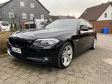 BMW 530d F11 Touring M-Paket Navi Professional - BMW 530 aus 2011: 530d