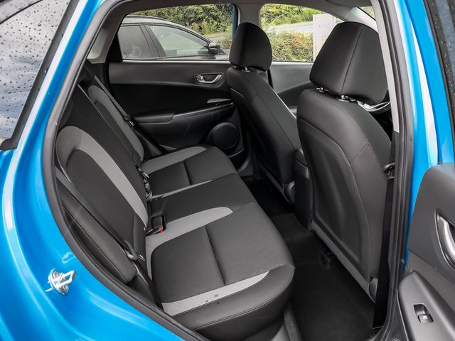 Hyundai Kona 1.0 Trend 2WD Komfort Paket Kamera Navi