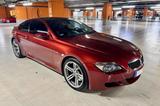 BMW M6 Coupé -