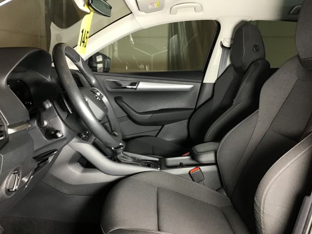 Fahrzeugabbildung Skoda Karoq Selection 1.5 TSI DSG/ACC/SHZ/SmartLink