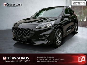 Ford Kuga 2.5 Plug-In Hybrid ST-Line X Stauassistent