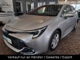 Toyota Corolla Hybrid Team D - Toyota Corolla in Bochum