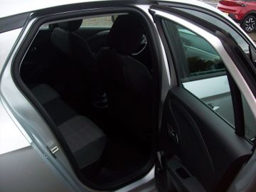 Bild 6 Opel Corsa F 1.2 Edition Klima PDC Tel SHZ LHZ