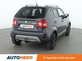 Suzuki Ignis 1.2 DualJet Mild-Hybrid Comfort 4x4*NAVI* - Suzuki Ignis: Kleinwagen