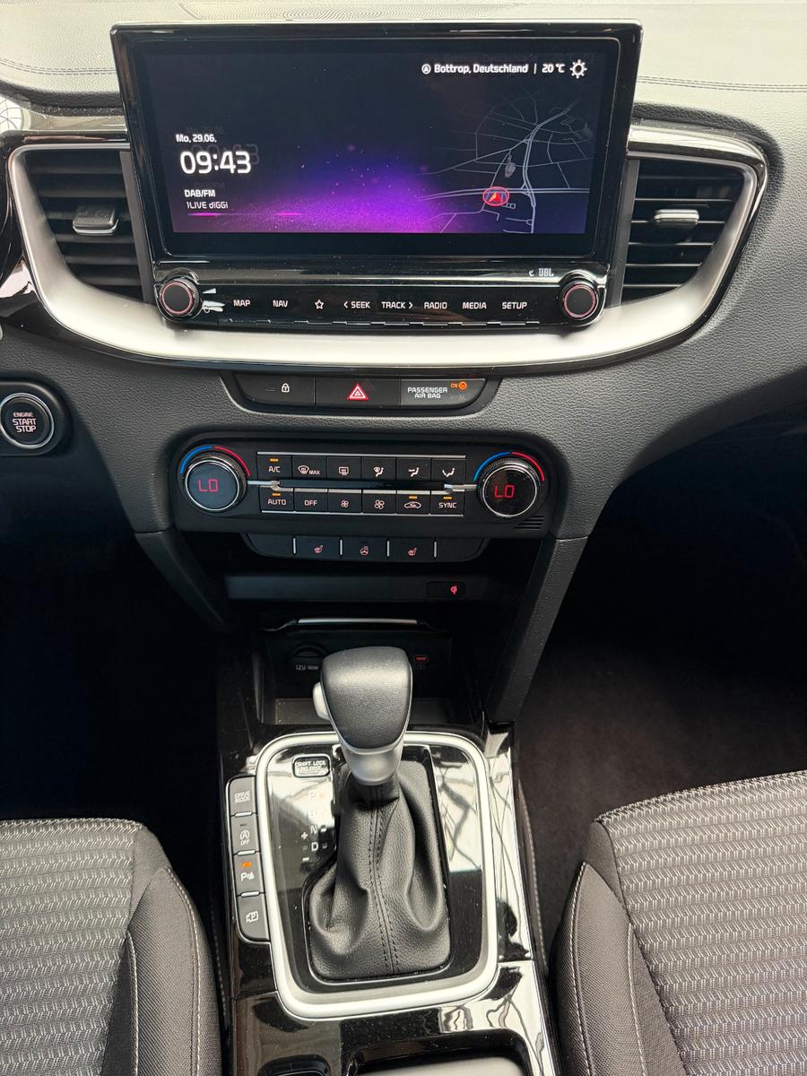 Kia Ceed Sportswagon Spirit