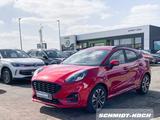 Ford Puma 1.0 EcoBoost Hybrid ST-Line X LED-Scheinw. - Ford Puma Hybrid ST-Line X Gebrauchtwagen