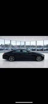 Mercedes-Benz CLS 450 4MATIC AMG  - gebrauchte Mercedes-Benz CLS 450 aus dem Jahr 2022