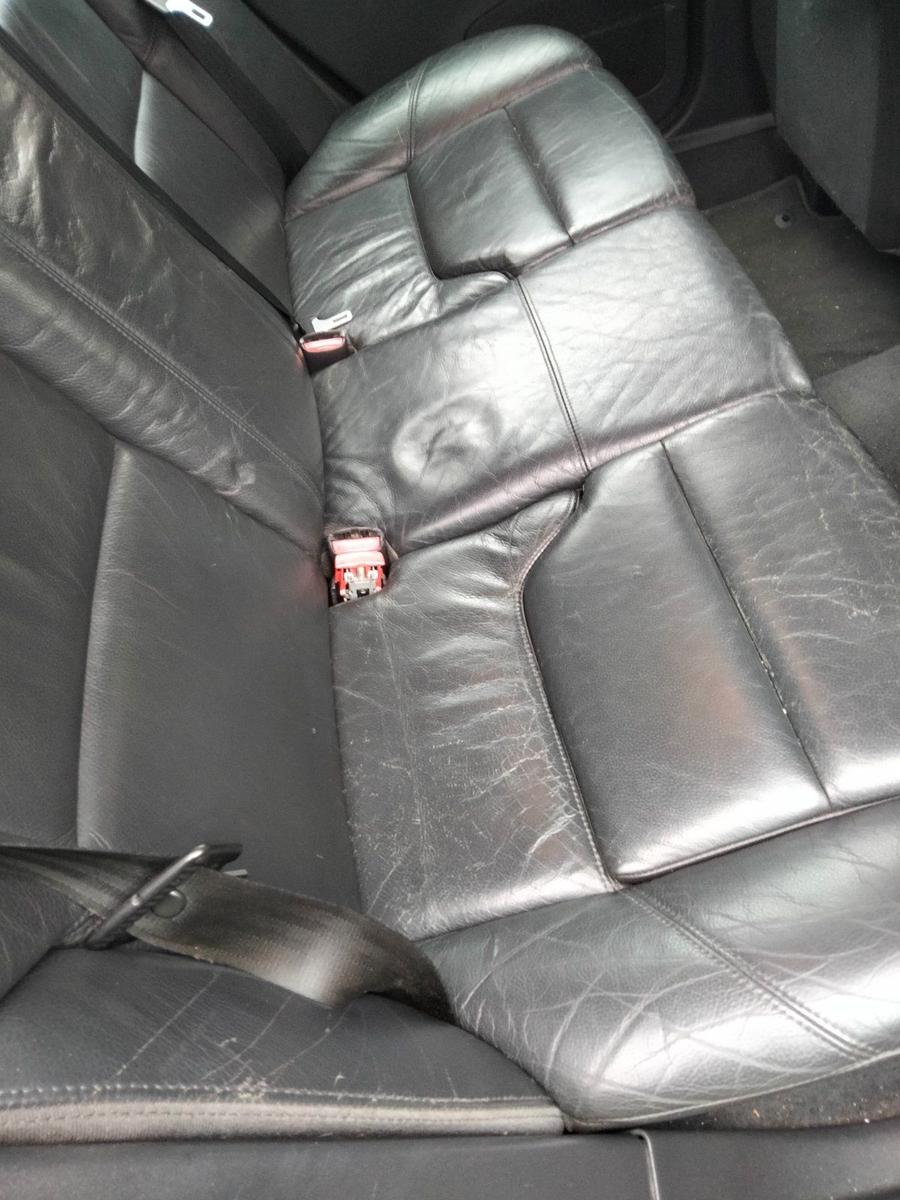 Volvo V50 2005 — photo 6