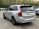 Volvo XC90 T8 Ultra Bright Facelift |LUFT|B&W|22"| - Volvo XC90 Jahreswagen