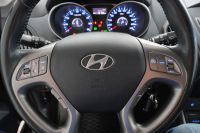 Hyundai Tucson ix35 2.0  *SITZH./KLIMA/TEMPOM./ALLW.