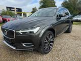 Volvo XC 60  Inscription AWD - Volvo XC60 Gebrauchtwagen