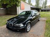 BMW e46 323ci tausch möglich - BMW 323 aus 2000: Coupe, 323ci