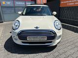 MINI COOPER/Navi/Chili/Xenon/Panoramadach/Teilleder