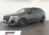 Audi SQ7 TFSI Facelift 7S Laser Pano BangO ACC 22 AHK - gebrauchte Audi SQ7 mit Facelift