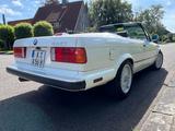 BMW E30 325i Cabrio | Schalter | California Car  - BMW 325: Cabrio, E30