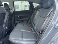 Hyundai TUCSON - Vorschau Bild 14