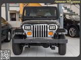 Jeep Wrangler 2.5.  AHK. Allradantrieb HARDTOP