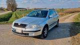 Skoda Octavia 1.9 II (1Z) TDI Diesel TÜV b... - Skoda Octavia aus 2005 mit Diesel-Antrieb