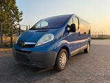Opel Vivaro Kasten/Kombi Kombi L1H1 2,9t - Opel Vivaro in Mannheim