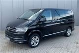 Volkswagen Multivan T6 Highline Volkswagen VW Bulli 7... - Volkswagen LT aus 2016