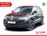 Skoda Karoq 2.0 TDI Clever - Skoda Karoq Gebrauchtwagen in Dresden