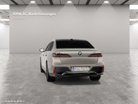 BMW i7 - Vorschau Bild 9