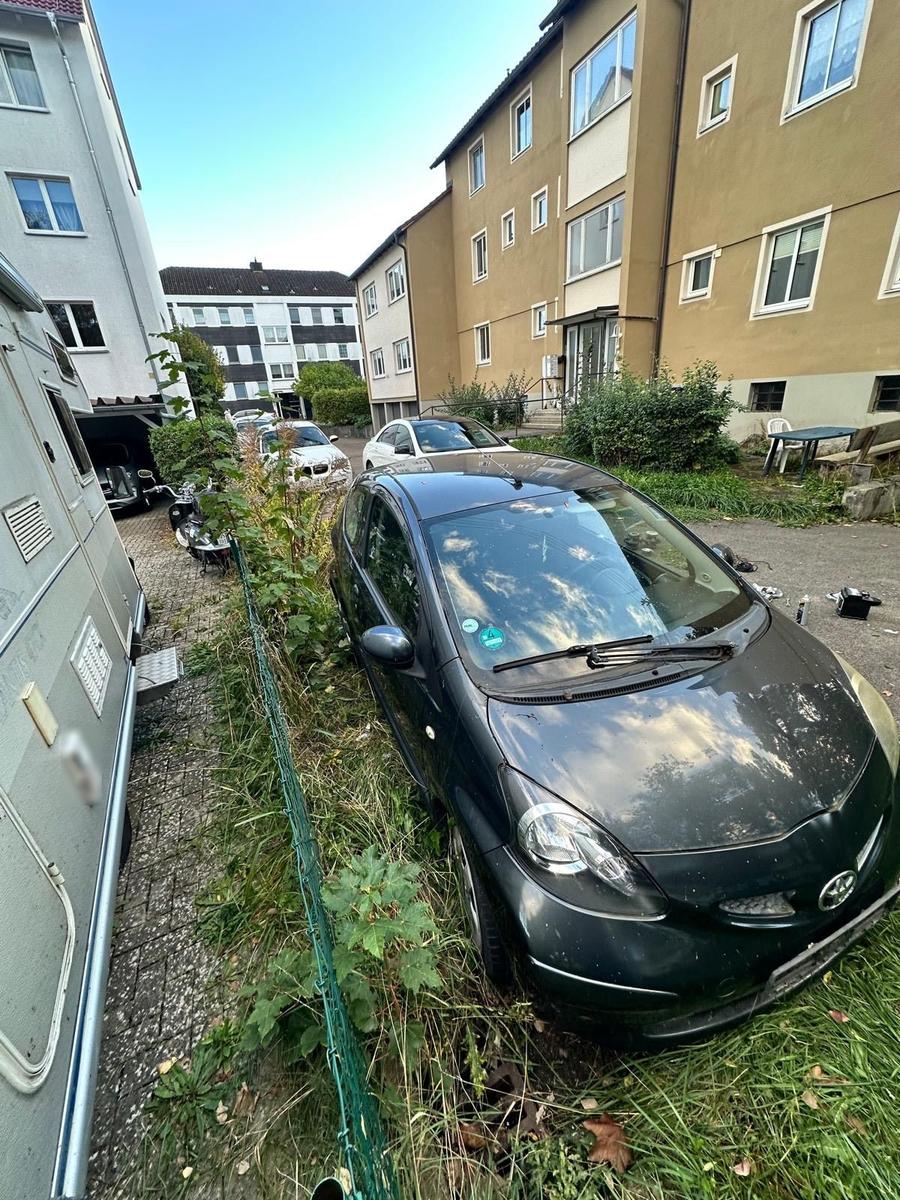 Toyota Andere